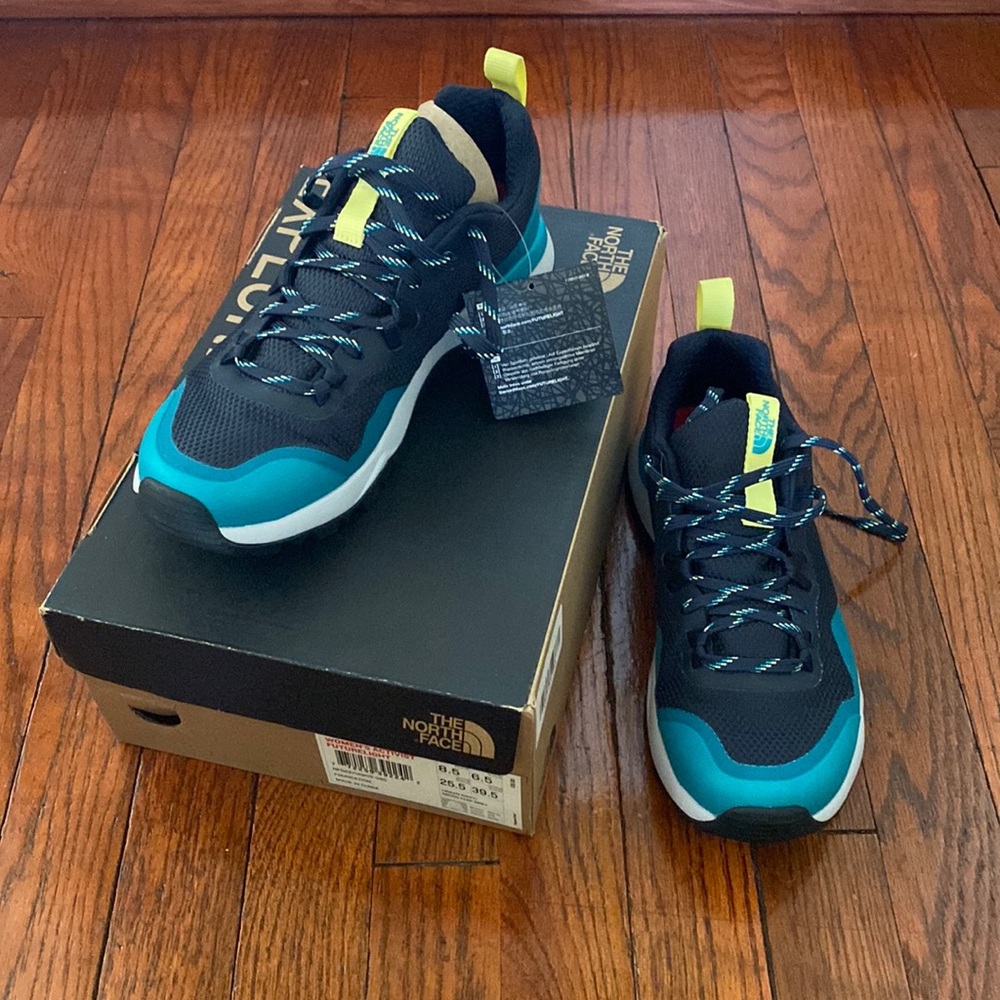 North Face Shoes
